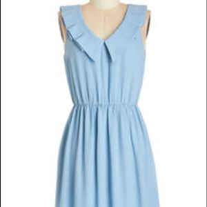 Savor the Sunrise Dress